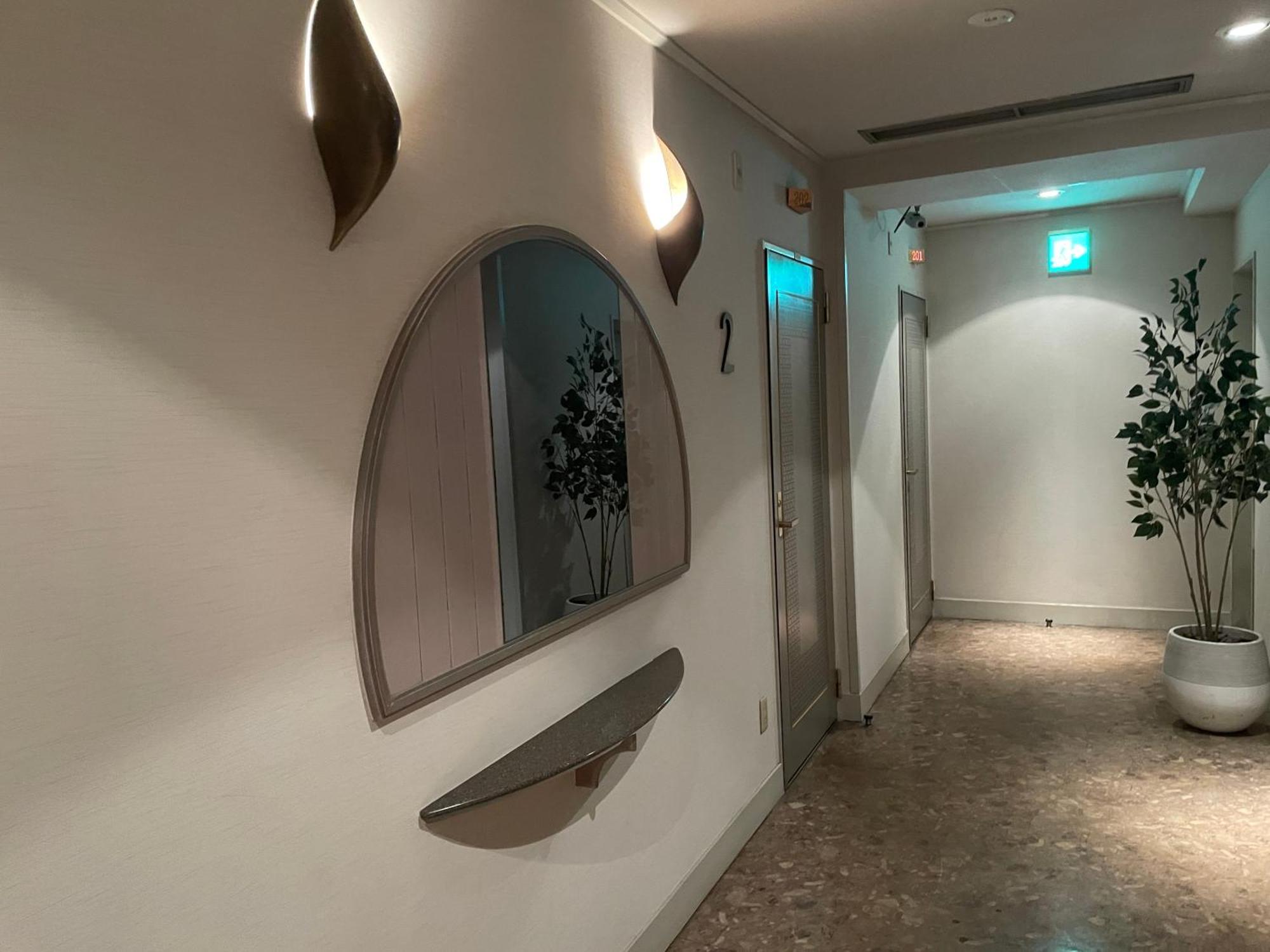 Hotel Luxe - Adult Only Tokio Exterior foto